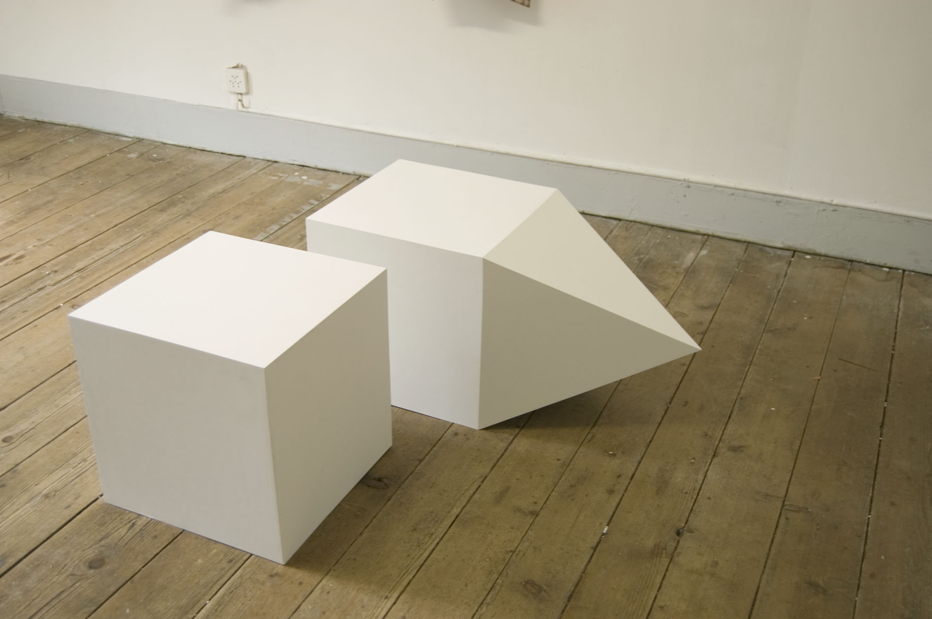 mickael lianza texture sculpture installation geneva genève art contemporain